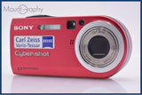 【動作保証】 ソニー SONY Cyber-shot DSC-P100 同梱無料 #yk8613
