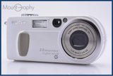 【美品・動作保証】 ソニー SONY Cyber-shot DSC-P2 3x 同梱無料 #yk8614