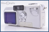 【美品・動作保証】 ソニー SONY Cyber-shot DSC-P2 3x 同梱無料 #yk8614