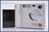 【動作保証】 富士フイルム FUJIFILM FinePix F401 3x バッテリー付属 同梱無料 #yk8615