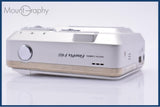 【動作保証】 富士フイルム FUJIFILM FinePix F401 3x バッテリー付属 同梱無料 #yk8615