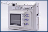 【動作保証】 富士フイルム FUJIFILM FinePix F401 3x バッテリー付属 同梱無料 #yk8615
