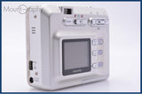 【動作保証】 富士フイルム FUJIFILM FinePix F401 3x バッテリー付属 同梱無料 #yk8615
