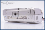 【動作保証】 オリンパス Olympus CAMEDIA X-100 3x 単三電池仕様 同梱無料 #yk8617