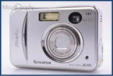 【動作保証】 富士フイルム FUJIFILM FinePix A345 3x 単三電池仕様 同梱無料 #yk8618