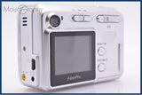 【動作保証】 富士フイルム FUJIFILM FinePix A345 3x 単三電池仕様 同梱無料 #yk8618
