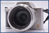 パナソニック Panasonic LUMIX DMC-FZ10 12x 同梱無料 #yk8619