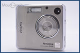 難あり 富士フイルム FUJIFILM FinePix F420 単4電池仕様 同梱無料 #yk8620