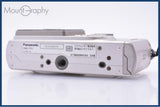 【動作保証】 パナソニック Panasonic LUMIX DMC-FX1 同梱無料 #yk8622