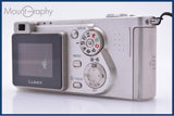 【動作保証】 パナソニック Panasonic LUMIX DMC-FX1 同梱無料 #yk8622