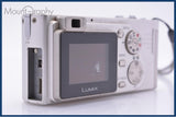 【動作保証】 パナソニック Panasonic LUMIX DMC-FX1 同梱無料 #yk8622