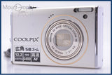 難あり ニコン Nikon COOLPIX S640 5x 同梱無料 #yk8623