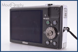難あり ニコン Nikon COOLPIX S640 5x 同梱無料 #yk8623