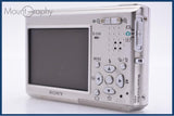 【動作保証】 ソニー SONY Cyber-shot DSC-T1 3x バッテリー付属 同梱無料 #yk8626