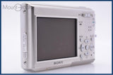 【動作保証】 ソニー SONY Cyber-shot DSC-T1 3x バッテリー付属 同梱無料 #yk8626