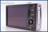 【動作保証】 パナソニック Panasonic LUMIX DMC-FX500 5x バッテリー付属 同梱無料 #yk8628