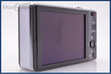 【動作保証】 パナソニック Panasonic LUMIX DMC-FX500 5x バッテリー付属 同梱無料 #yk8628