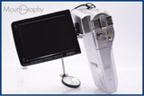 難あり サンヨー Sanyo Xacti DMX-CG6 同梱無料 #yk8630