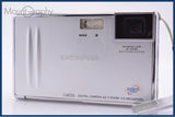 難あり オリンパス Olympus CAMEDIA AZ-2 同梱無料 #yk8633
