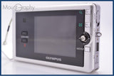 難あり オリンパス Olympus CAMEDIA AZ-2 同梱無料 #yk8633