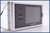 難あり オリンパス Olympus CAMEDIA AZ-2 同梱無料 #yk8633