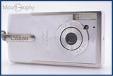 【動作保証】 キヤノン Canon IXY DIGITAL L 同梱無料 #yk8635