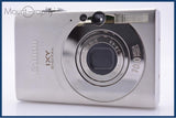 キヤノン Canon IXY DIGITAL 25 IS 3x 同梱無料 #yk8637