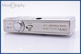 キヤノン Canon IXY DIGITAL 25 IS 3x 同梱無料 #yk8637