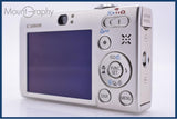 キヤノン Canon IXY DIGITAL 25 IS 3x 同梱無料 #yk8637