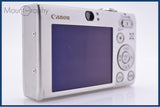 キヤノン Canon IXY DIGITAL 25 IS 3x 同梱無料 #yk8637