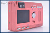 難あり ペンタックス PENTAX Optio S4 3x 同梱無料 #yk8638