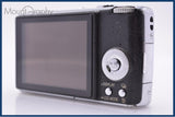 パナソニック Panasonic LUMIX DMC-FX07 バッテリー、充電器付属 同梱無料 #yk8639