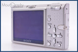 難あり ソニー SONY Cyber-shot DSC-T10 3x 元箱、バッテリー、充電器、取扱説明書付属 同梱無料 #yk8640