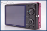 【動作保証】 ソニー SONY Cyber-shot DSC-W380 5x バッテリー、充電器付属 同梱無料 #yk8642
