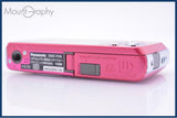 【動作保証】 パナソニック Panasonic LUMIX DMC-FH6 バッテリー付属 同梱無料 #yk8646