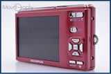 【動作保証】 オリンパス Olympus FE-4050 4x バッテリー、充電器付属 同梱無料 #yk8652