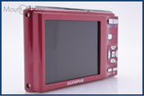 【動作保証】 オリンパス Olympus FE-4050 4x バッテリー、充電器付属 同梱無料 #yk8652