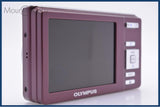 オリンパス Olympus FE-5030 5x バッテリー、充電器付属 同梱無料 #yk8653