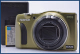 富士フイルム FUJIFILM FinePix F820EXR バッテリー、充電器付属 同梱無料 #yk8655