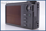 【動作保証】 リコー RICOH CX5 10.7x バッテリー付属 同梱無料 #yk8656