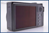 【動作保証】 リコー RICOH CX5 10.7x バッテリー付属 同梱無料 #yk8656