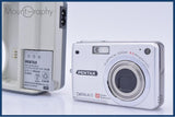 難あり ペンタックス PENTAX Optio A10 3x 充電スタンド、バッテリー付 同梱無料 #yk8658