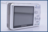 難あり ペンタックス PENTAX Optio A10 3x 充電スタンド、バッテリー付 同梱無料 #yk8658