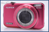 難あり 富士フイルム FUJIFILM FinePix JX400 5x 同梱無料 #yk8659
