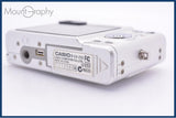 【動作保証】 カシオ CASIO EXILIM EX-Z55 3x バッテリー付属 同梱無料 #yk8662
