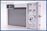 【動作保証】 カシオ CASIO EXILIM EX-Z55 3x バッテリー付属 同梱無料 #yk8662
