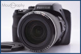難あり 富士フイルム FUJIFILM FinePix S9800 50x 単三電池仕様 同梱無料 #yk8669