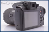 難あり 富士フイルム FUJIFILM FinePix S9800 50x 単三電池仕様 同梱無料 #yk8669