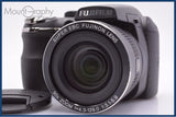 富士フイルム FUJIFILM FinePix S4000 30x 単三電池仕様 同梱無料 #yk8670