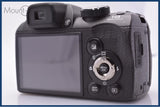 富士フイルム FUJIFILM FinePix S4000 30x 単三電池仕様 同梱無料 #yk8670